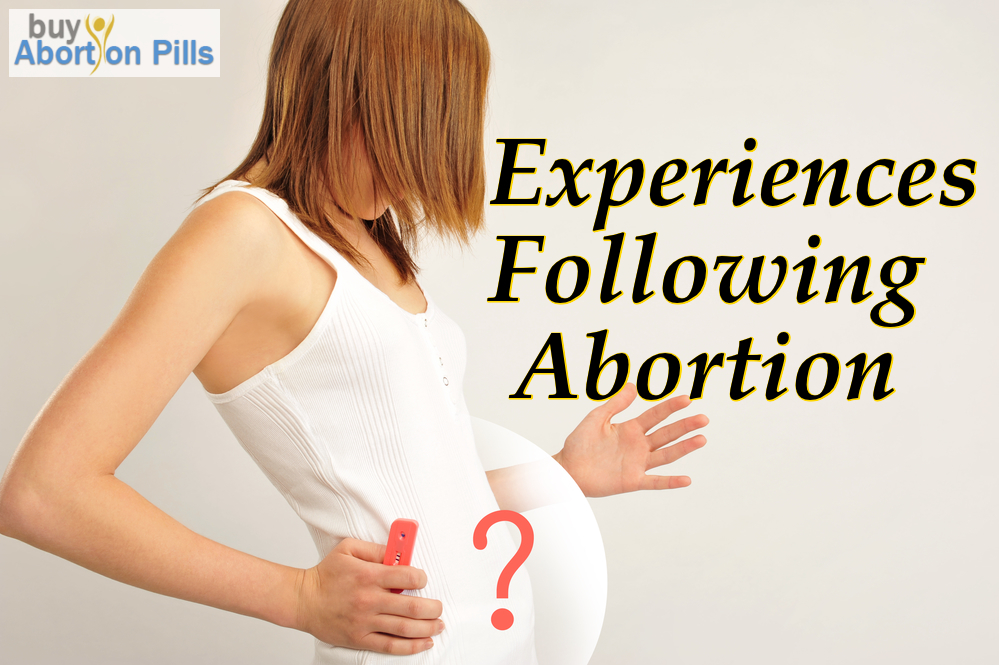 What Can You Expect After Successful Medical Abortion