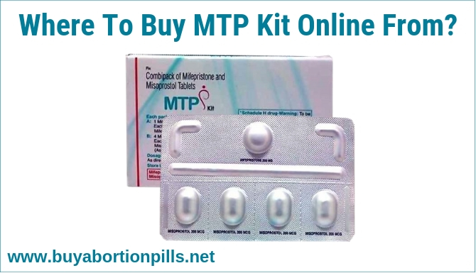 MTP Kit Online