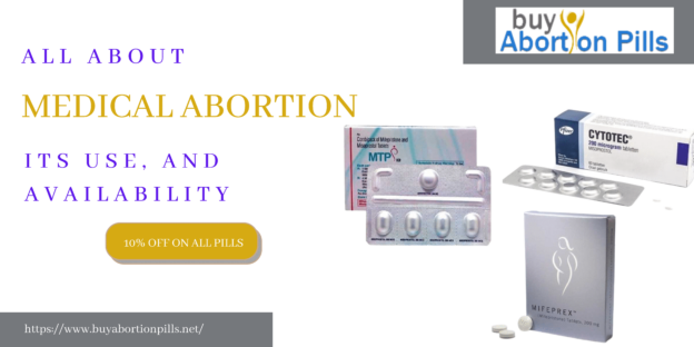 All About Medical Abortion, Its Use, and Availability (1) (1)