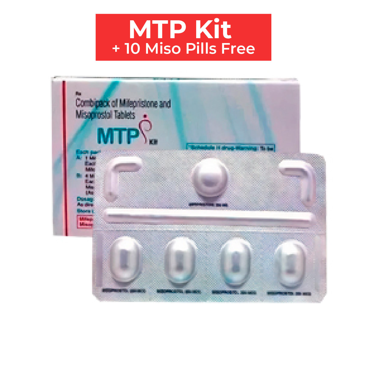 MTP KIT