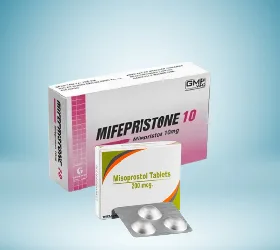 Mifepristone and Misoprostol
