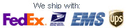 ship with us